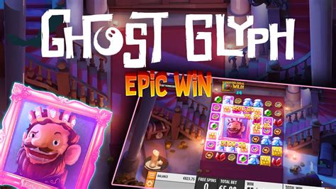 Ghost Glyph Slot - Play Online